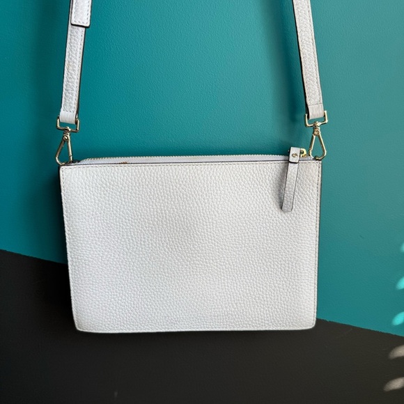 Kate Spade Baby Blue Crossbody Bag - Picture 10 of 16